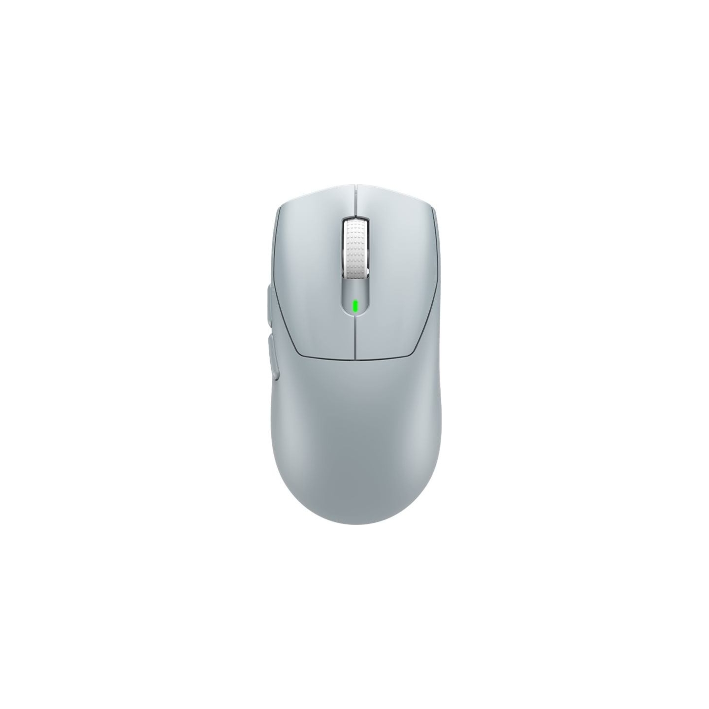 MSI Gaming Mouse | FORGE GM340 WIRELESS | Wireless | 2.4 GHz, Bluetooth , USB | Sky