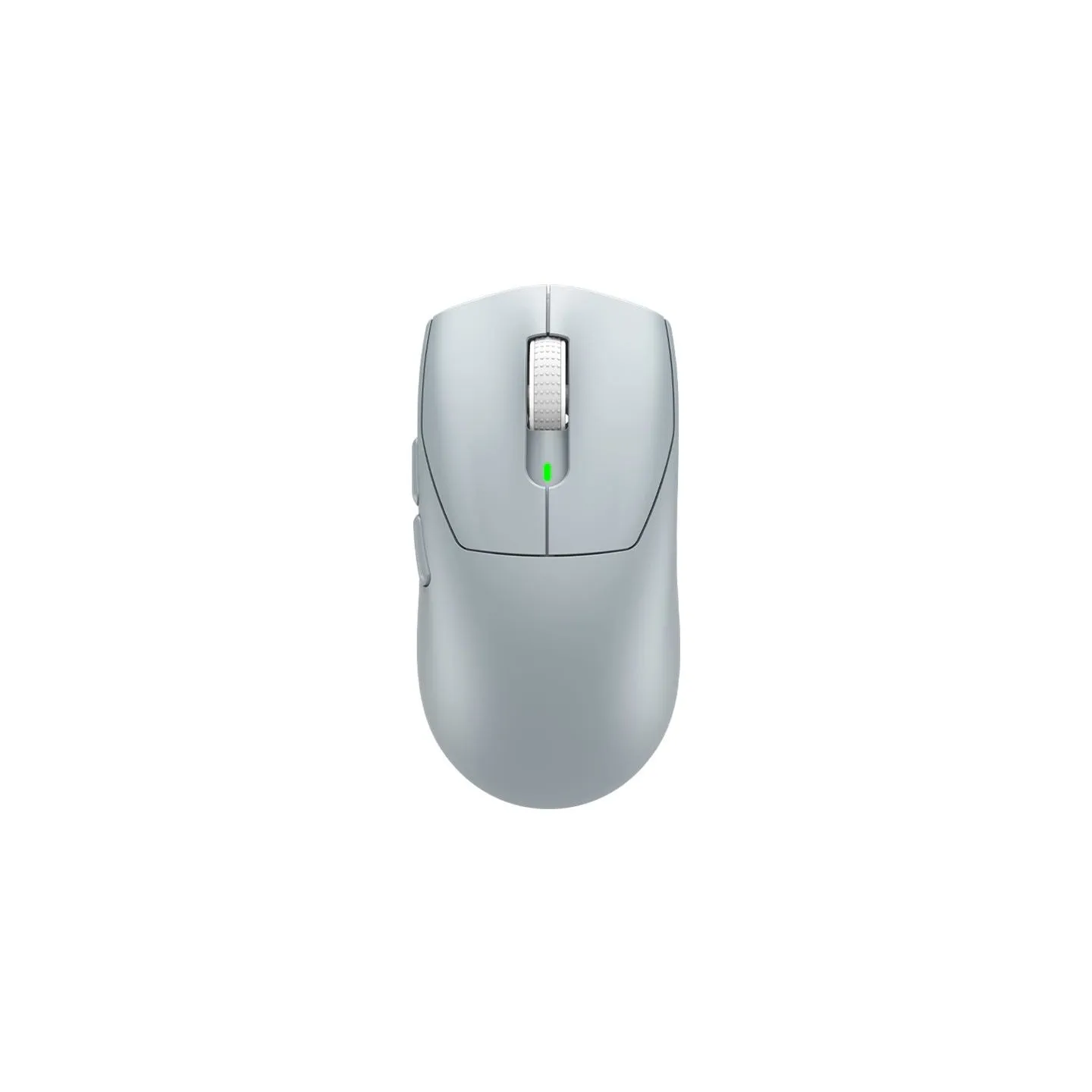 MSI Gaming Mouse | FORGE GM340 WIRELESS | Wireless | 2.4 GHz, Bluetooth , USB | Sky