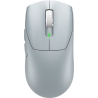 MSI Gaming Mouse | FORGE GM340 WIRELESS | Wireless | 2.4 GHz, Bluetooth , USB | Sky