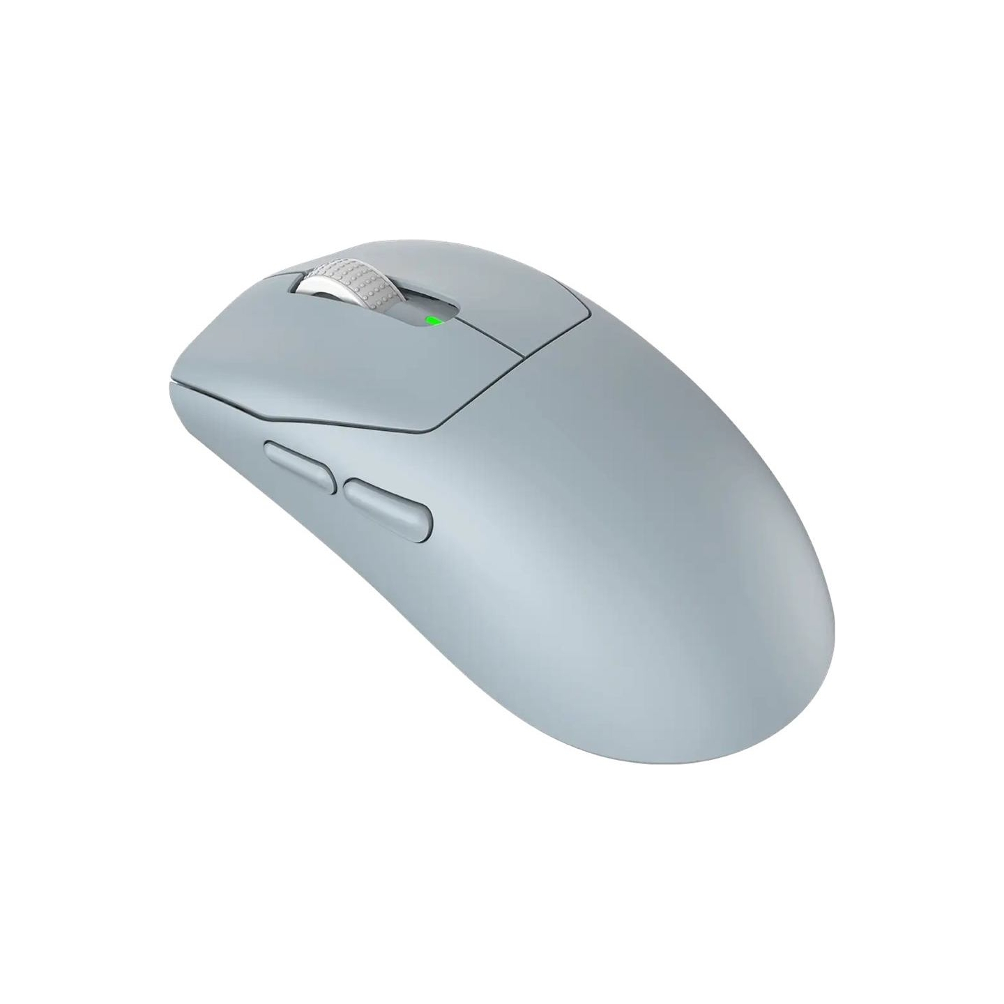 MSI Gaming Mouse | FORGE GM340 WIRELESS | Wireless | 2.4 GHz, Bluetooth , USB | Sky