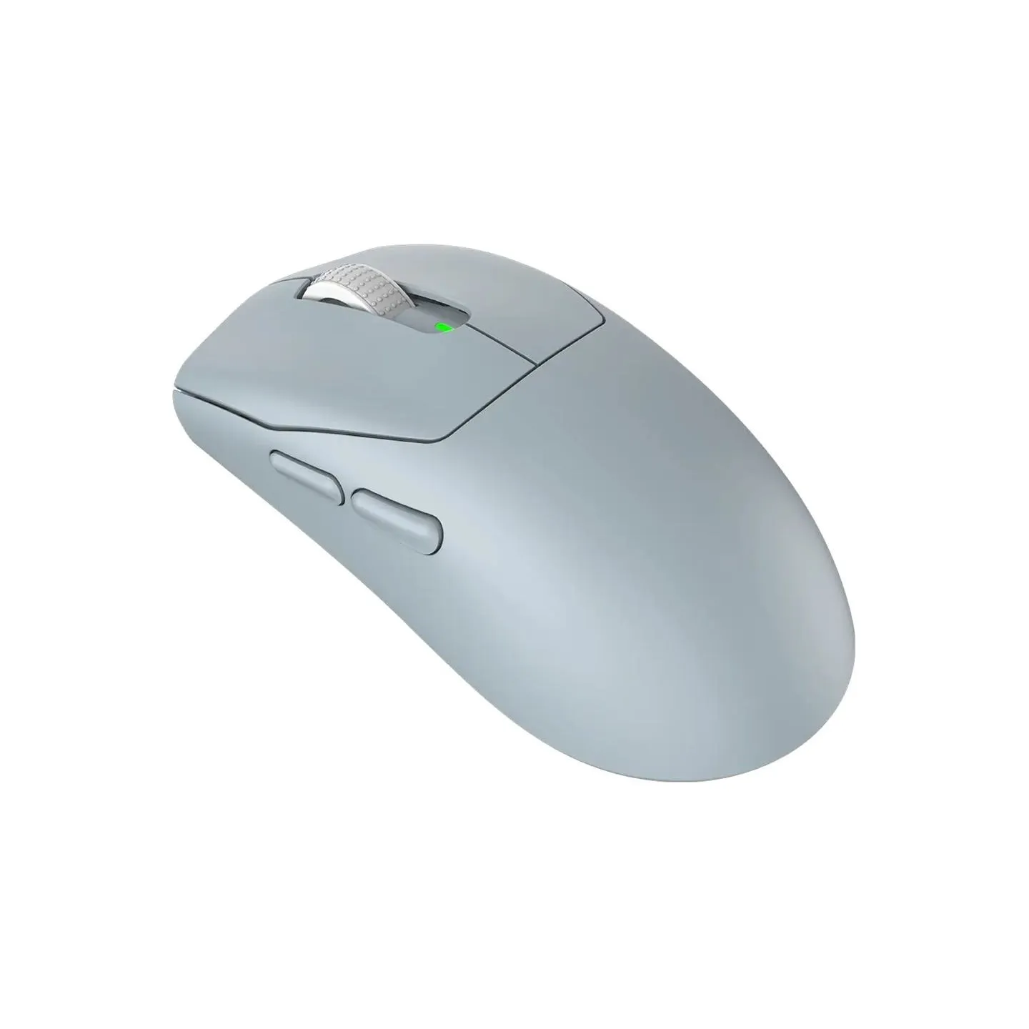 MSI Gaming Mouse | FORGE GM340 WIRELESS | Wireless | 2.4 GHz, Bluetooth , USB | Sky
