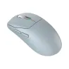 MSI Gaming Mouse | FORGE GM340 WIRELESS | Wireless | 2.4 GHz, Bluetooth , USB | Sky