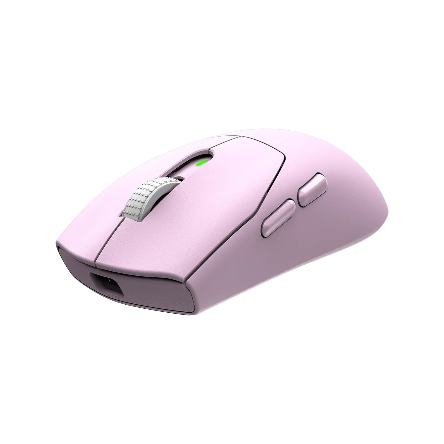 MSI Gaming Mouse | FORGE GM340 WIRELESS | Wireless | 2.4 GHz, Bluetooth , USB | Violet