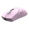 MSI Gaming Mouse | FORGE GM340 WIRELESS | Wireless | 2.4 GHz, Bluetooth , USB | Violet