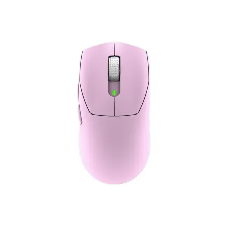 MSI Gaming Mouse | FORGE GM340 WIRELESS | Wireless | 2.4 GHz, Bluetooth , USB | Violet