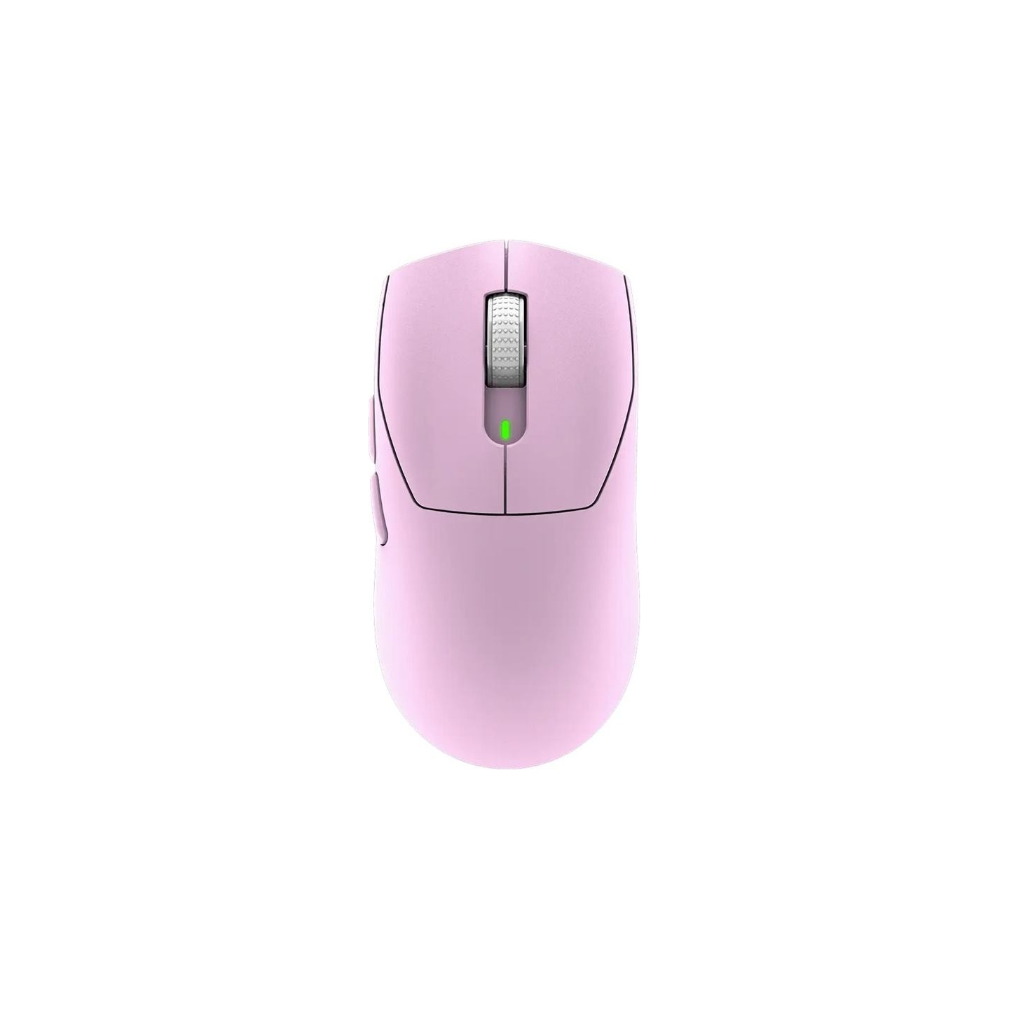 MSI Gaming Mouse | FORGE GM340 WIRELESS | Wireless | 2.4 GHz, Bluetooth , USB | Violet