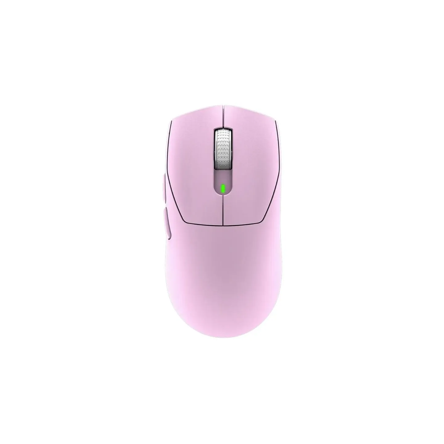MSI Gaming Mouse | FORGE GM340 WIRELESS | Wireless | 2.4 GHz, Bluetooth , USB | Violet
