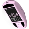 MSI Gaming Mouse | FORGE GM340 WIRELESS | Wireless | 2.4 GHz, Bluetooth , USB | Violet