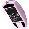 MSI Gaming Mouse | FORGE GM340 WIRELESS | Wireless | 2.4 GHz, Bluetooth , USB | Violet