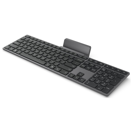 Lenovo | 700 Modern Multi-Device | Keyboard | Wireless | Lithuanian | Bluetooth | Luna Grey
