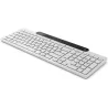 Lenovo | 800 Self-Charging | Keyboard | Wireless | Lithuanian | Bluetooth | Wireless connection | White