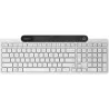 Lenovo | 800 Self-Charging | Keyboard | Wireless | Lithuanian | Bluetooth | Wireless connection | White