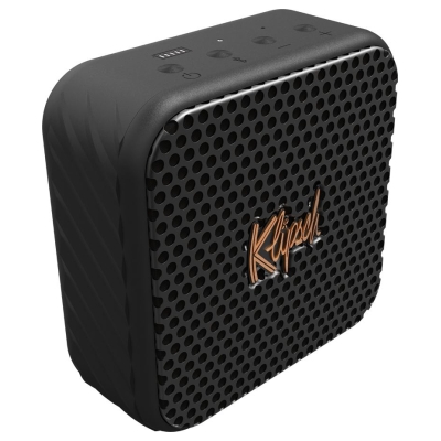 Klipsch Portable Speaker Austin, Black