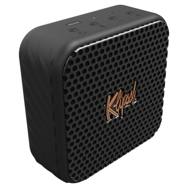 Klipsch Portable Speaker Austin, Black