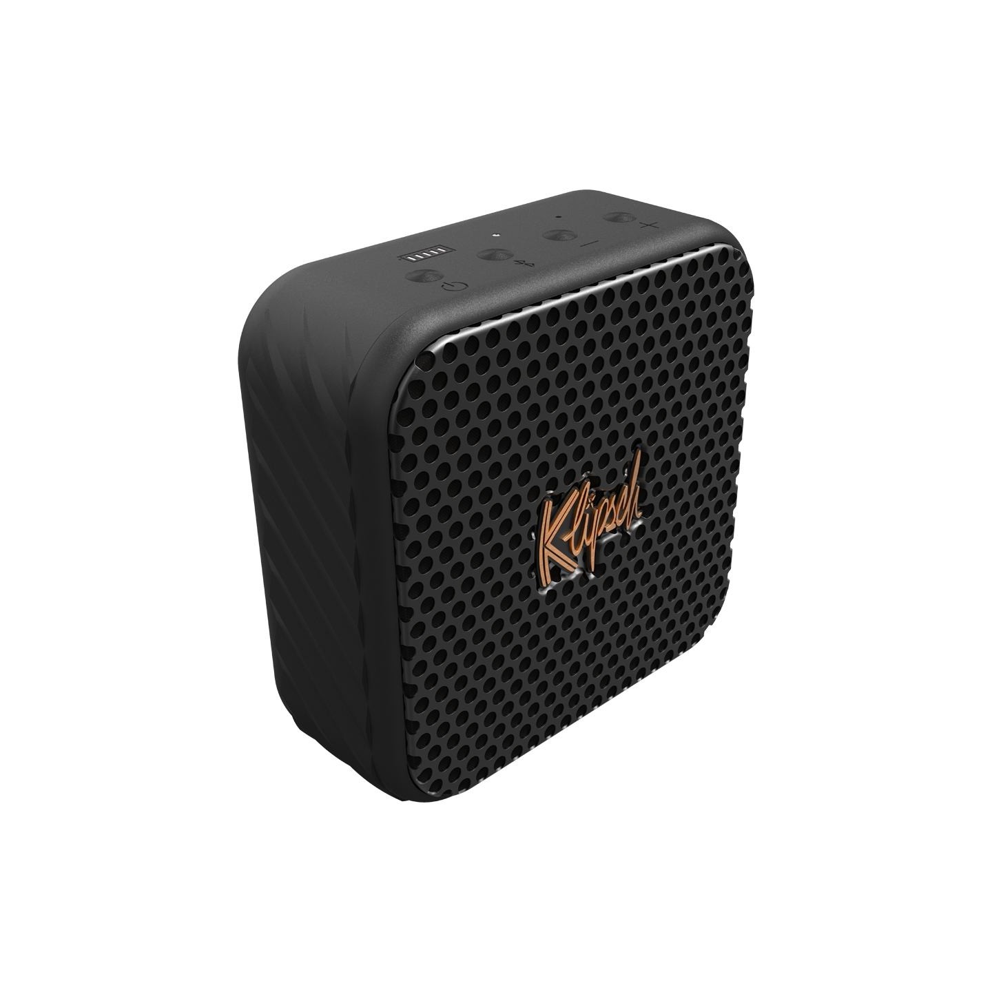 Klipsch Portable Speaker Austin, Black