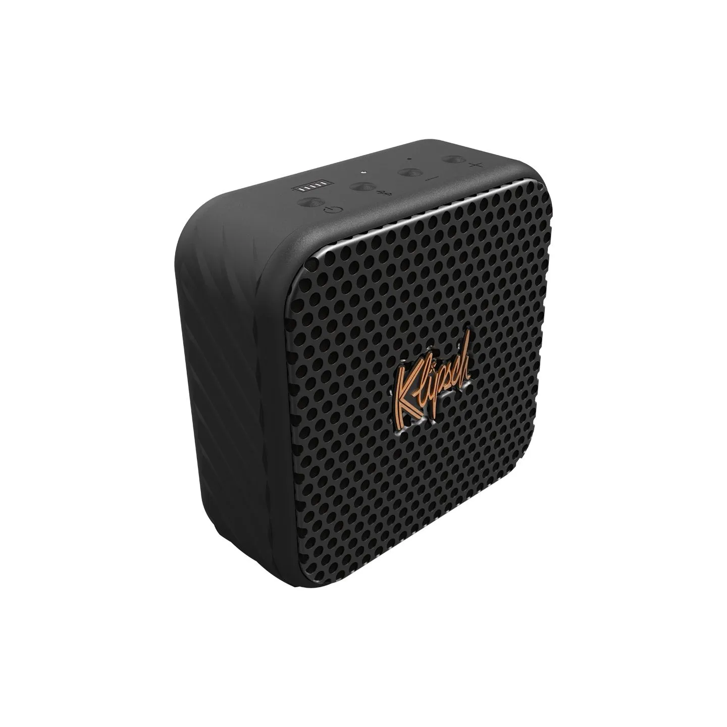 Klipsch Portable Speaker Austin, Black