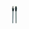 Gembird PATCH CABLE CAT5E FTP 2M/PP22-2M/BK GEMBIRD