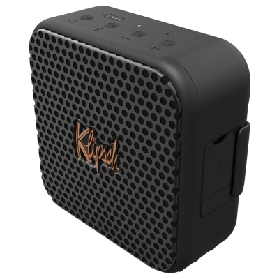 Klipsch Portable Speaker Austin, Black