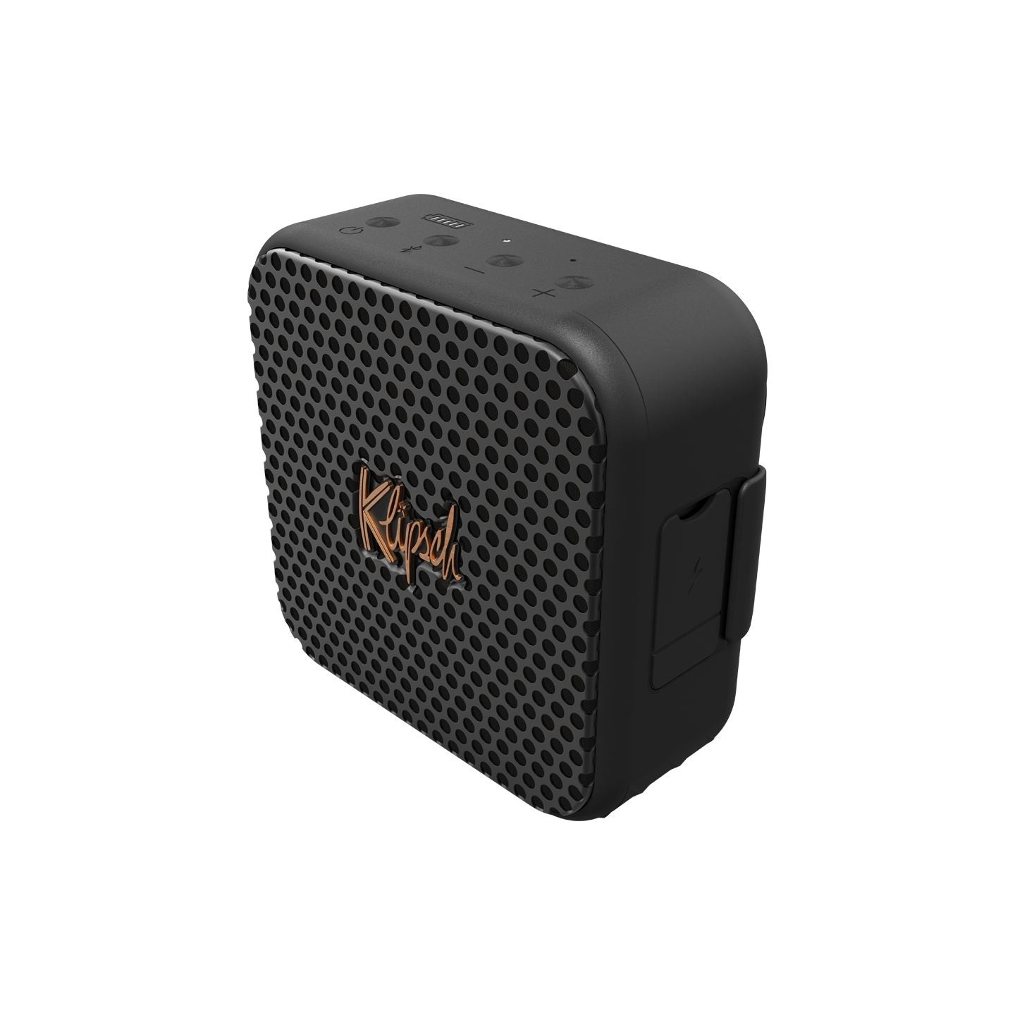 Klipsch Portable Speaker Austin, Black