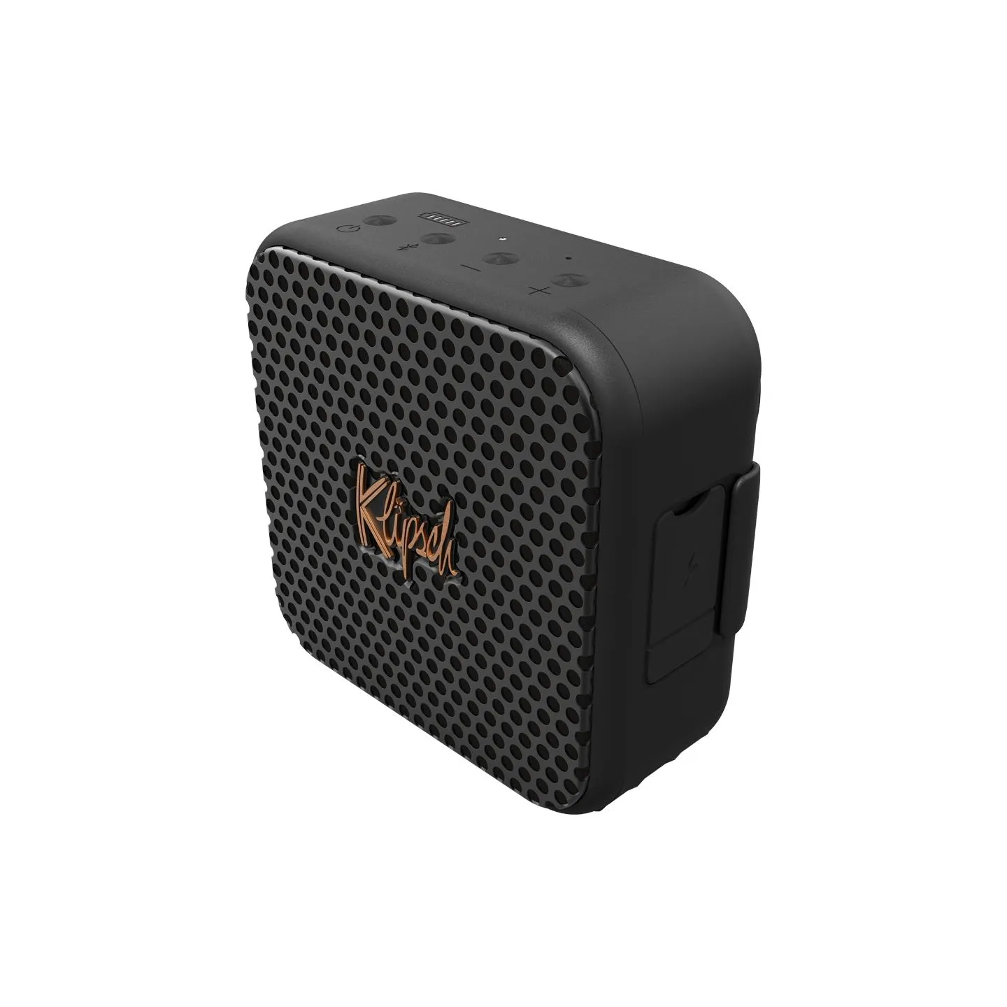 Klipsch Portable Speaker Austin, Black