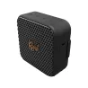 Klipsch Portable Speaker Austin, Black