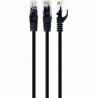 Gembird PP6U-2M/BK patchcord RJ45