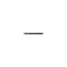 Lanberg Power Distribution unit (PDU) 19" 1U 16A 2m 7X Schuko oulets | PDU-07F-0200-BK