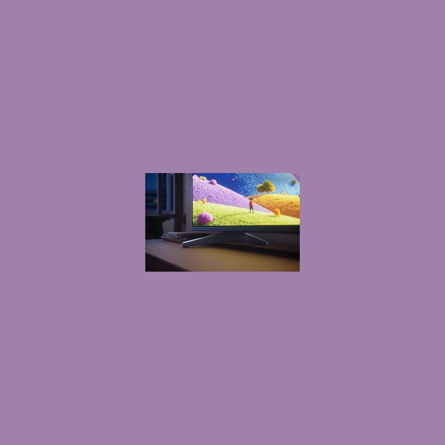 Philips TV LED 43 inch 43PUS7001/12