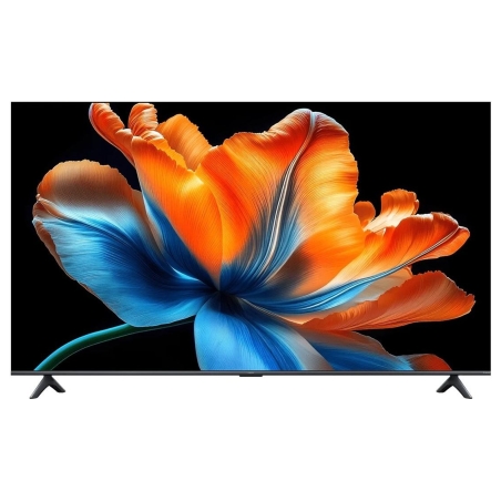 Xiaomi | S Mini LED 2026 | 75 | Smart TV | Google TV | 4K UHD | Dark Grey