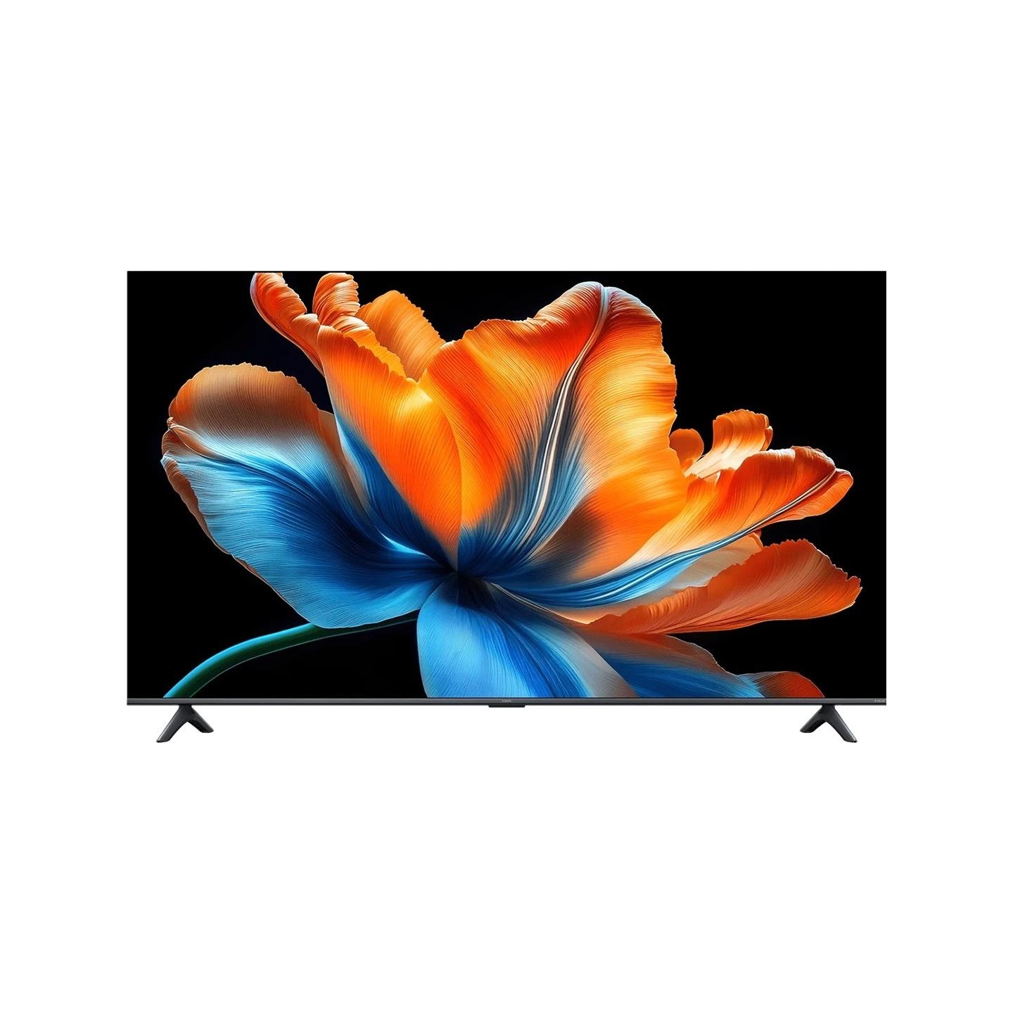 Xiaomi | S Mini LED 2026 | 75 | Smart TV | Google TV | 4K UHD | Dark Grey