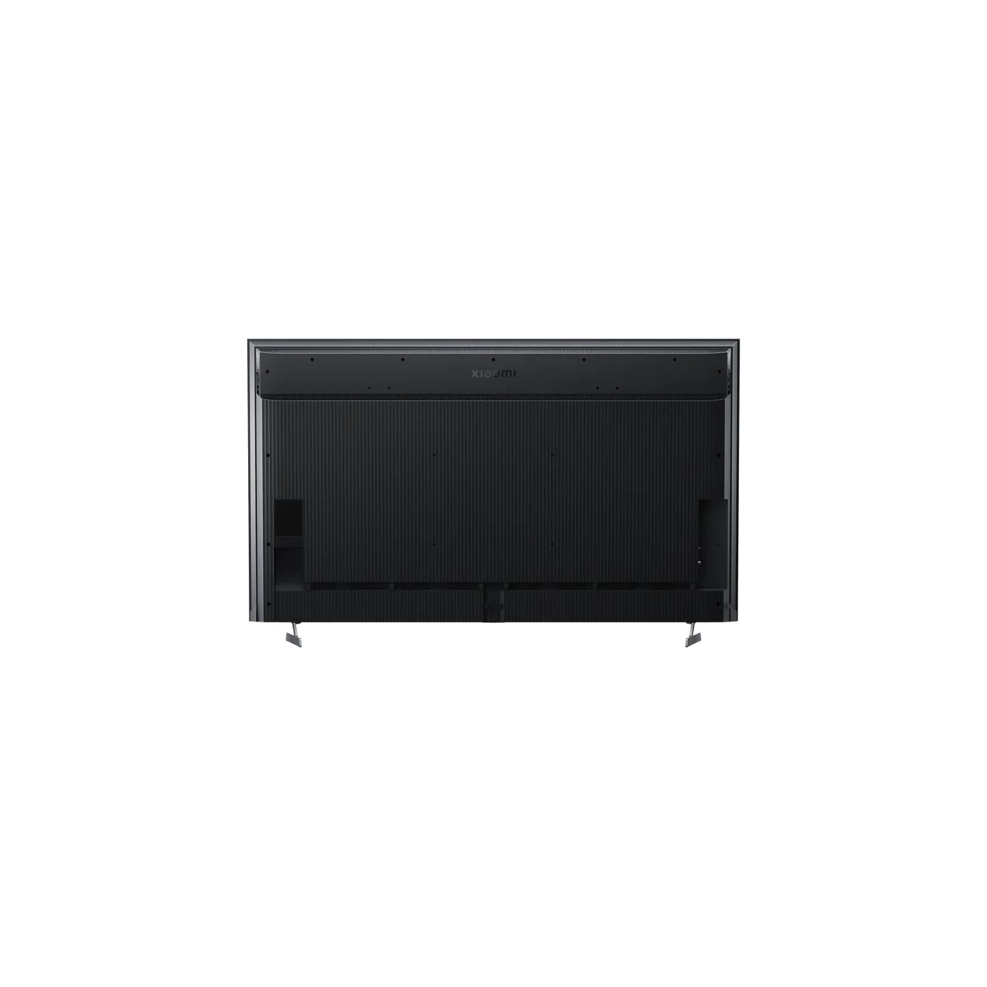 Xiaomi | S Mini LED 2026 | 75 | Smart TV | Google TV | 4K UHD | Dark Grey