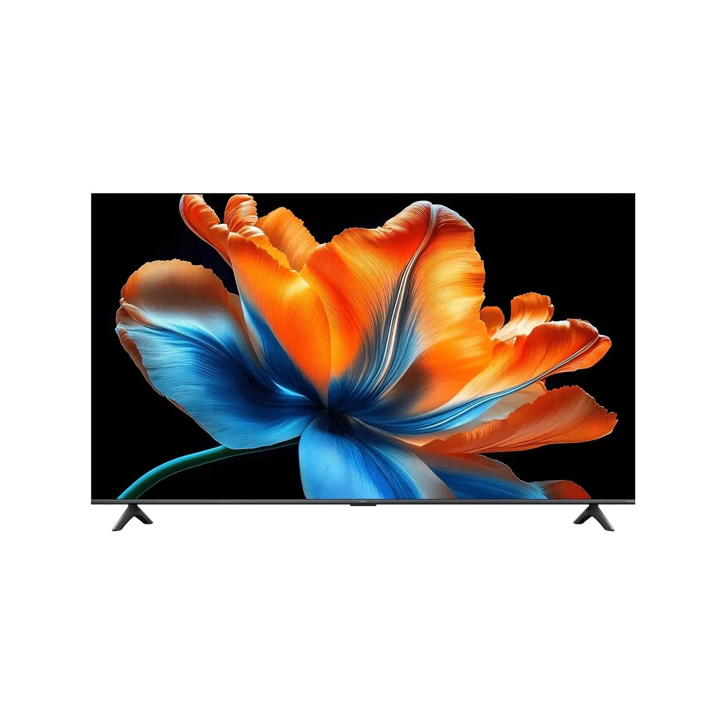 Xiaomi | S Mini LED 2026 | 85 | Smart TV | Google TV | 4K UHD | Dark Grey