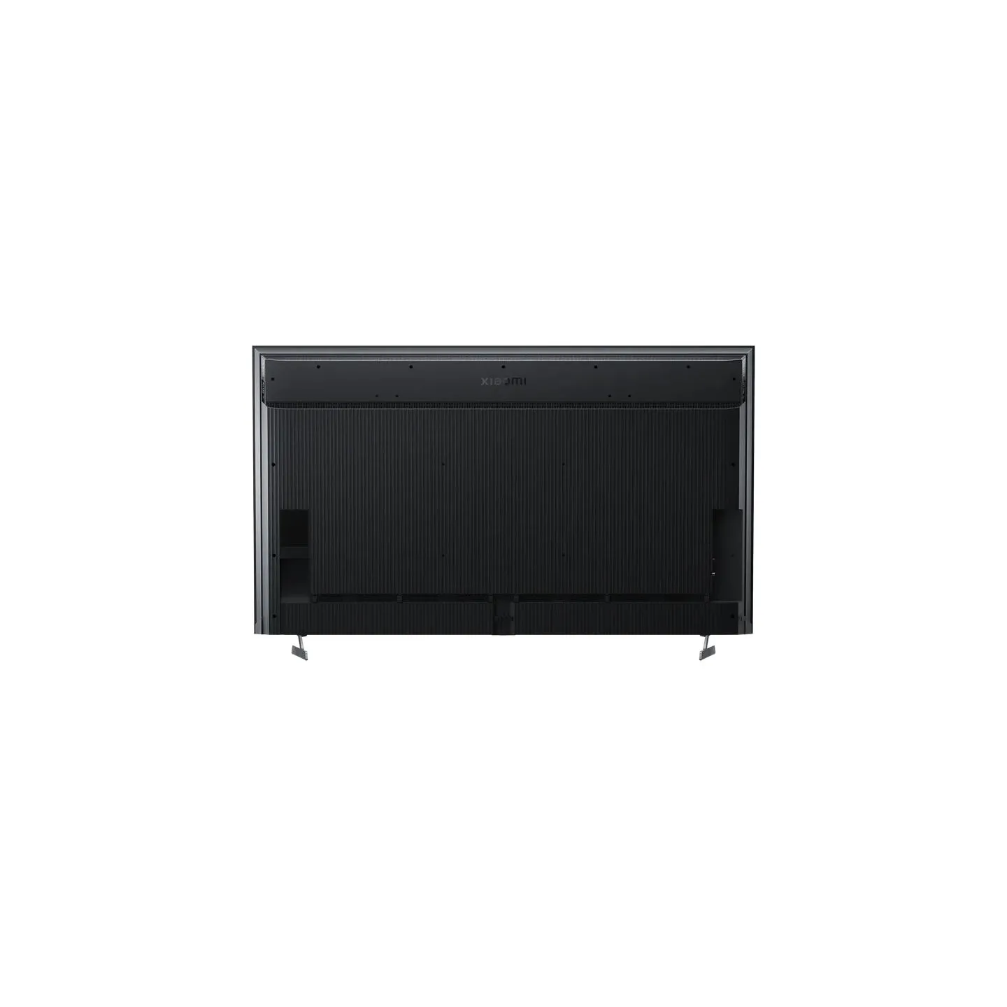 Xiaomi | S Mini LED 2026 | 85 | Smart TV | Google TV | 4K UHD | Dark Grey