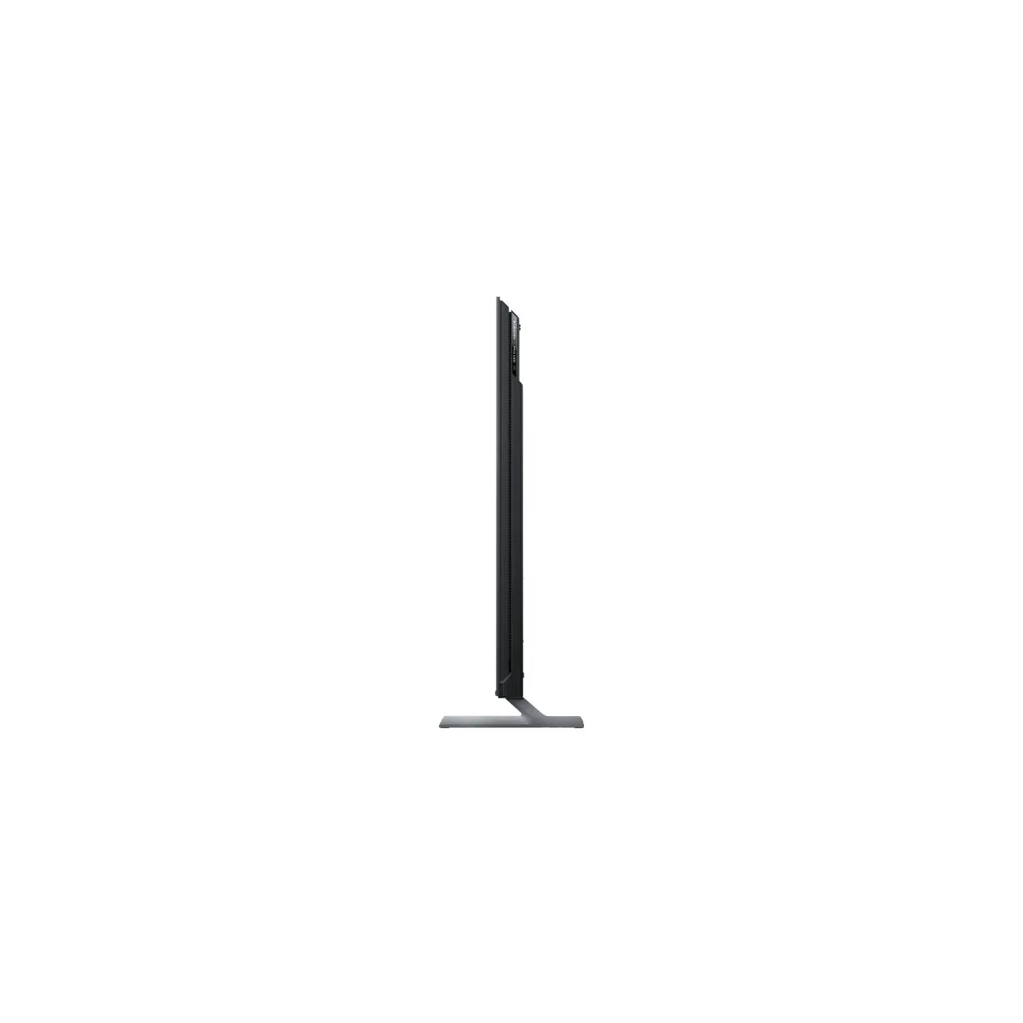 Xiaomi | S Mini LED 2026 | 85 | Smart TV | Google TV | 4K UHD | Dark Grey