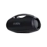Sven Portable speaker SVEN PS-990, black, power output 180W (RMS), TWS, Bluetooth, RGB backlight, Waterproof (IPx7), USB, Lithiu