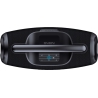 Sven Portable speaker SVEN PS-990, black, power output 180W (RMS), TWS, Bluetooth, RGB backlight, Waterproof (IPx7), USB, Lithiu