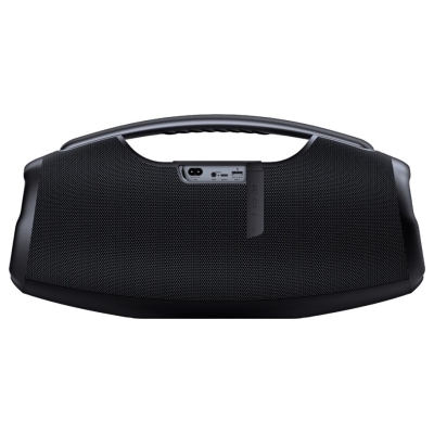 Sven Portable speaker SVEN PS-990, black, power output 180W (RMS), TWS, Bluetooth, RGB backlight, Waterproof (IPx7), USB, Lithiu