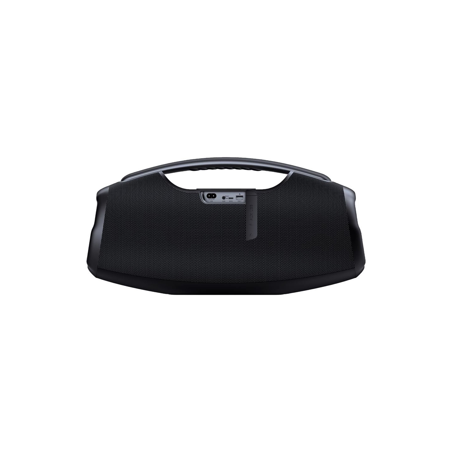 Sven Portable speaker SVEN PS-990, black, power output 180W (RMS), TWS, Bluetooth, RGB backlight, Waterproof (IPx7), USB, Lithiu