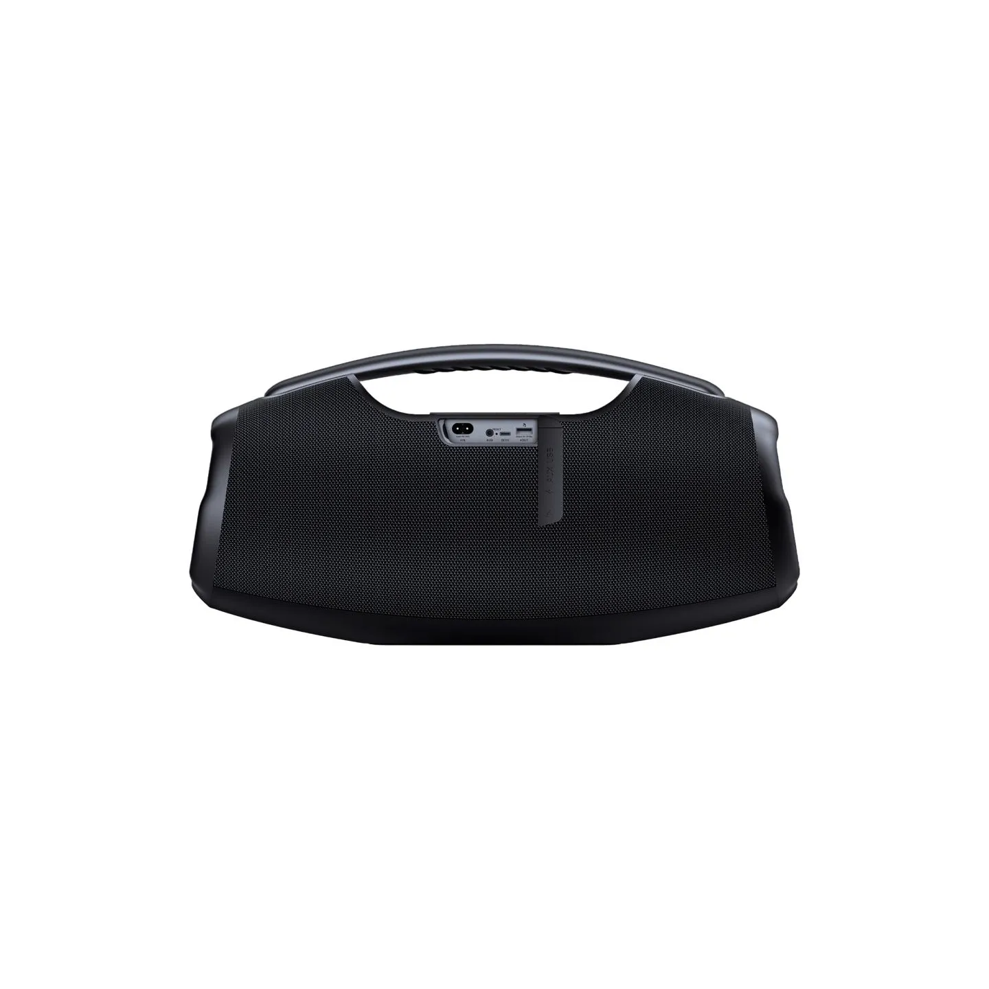 Sven Portable speaker SVEN PS-990, black, power output 180W (RMS), TWS, Bluetooth, RGB backlight, Waterproof (IPx7), USB, Lithiu