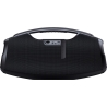 Sven Portable speaker SVEN PS-990, black, power output 180W (RMS), TWS, Bluetooth, RGB backlight, Waterproof (IPx7), USB, Lithiu