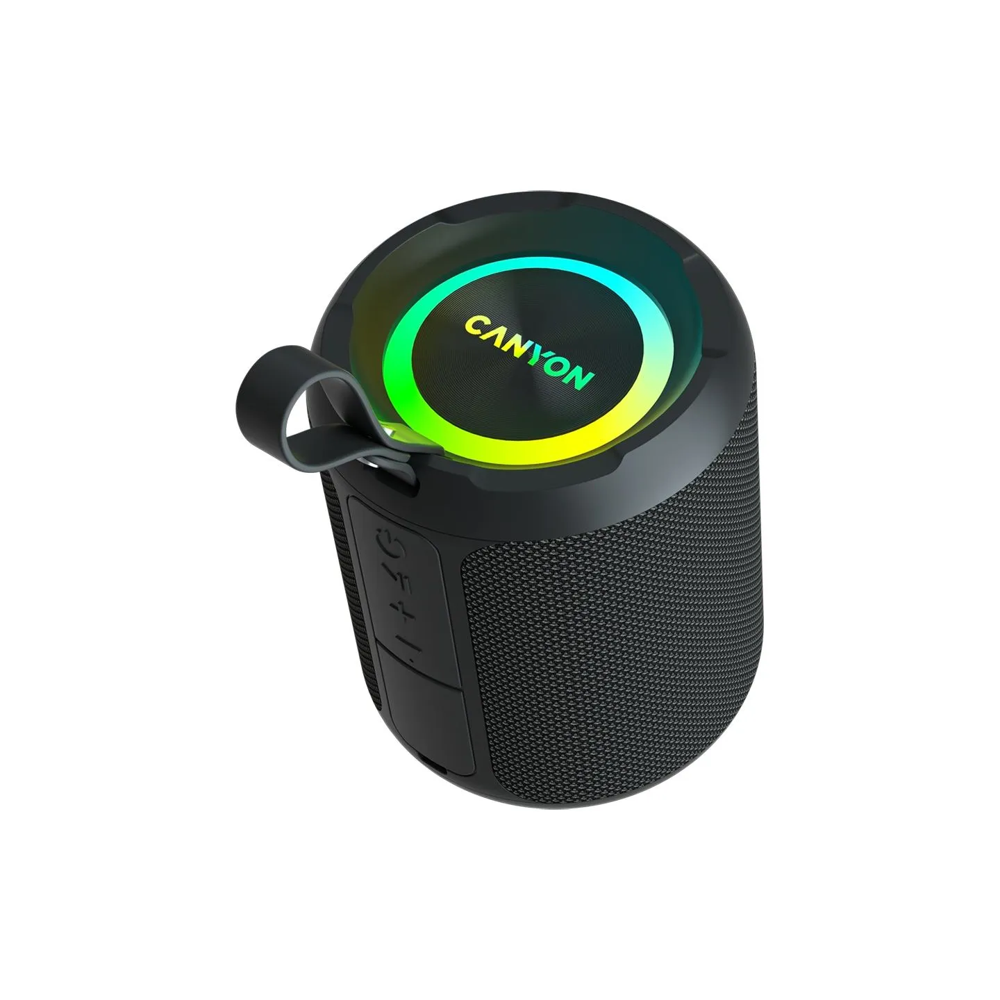 Canyon speaker OnMove 11 IPX6 TWS 20W EQ RGB Black