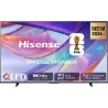 Hisense 55E7S 55" (139 cm) UHD QLED Smart TV | Hisense