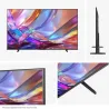 Hisense 55E7S 55" (139 cm) UHD QLED Smart TV | Hisense