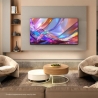 Hisense 55E7S 55" (139 cm) UHD QLED Smart TV | Hisense