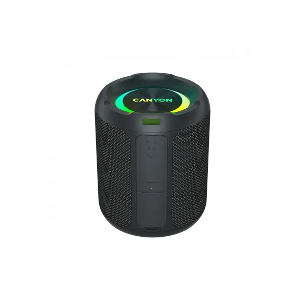 Canyon speaker OnMove 11 IPX6 TWS 20W EQ RGB Black