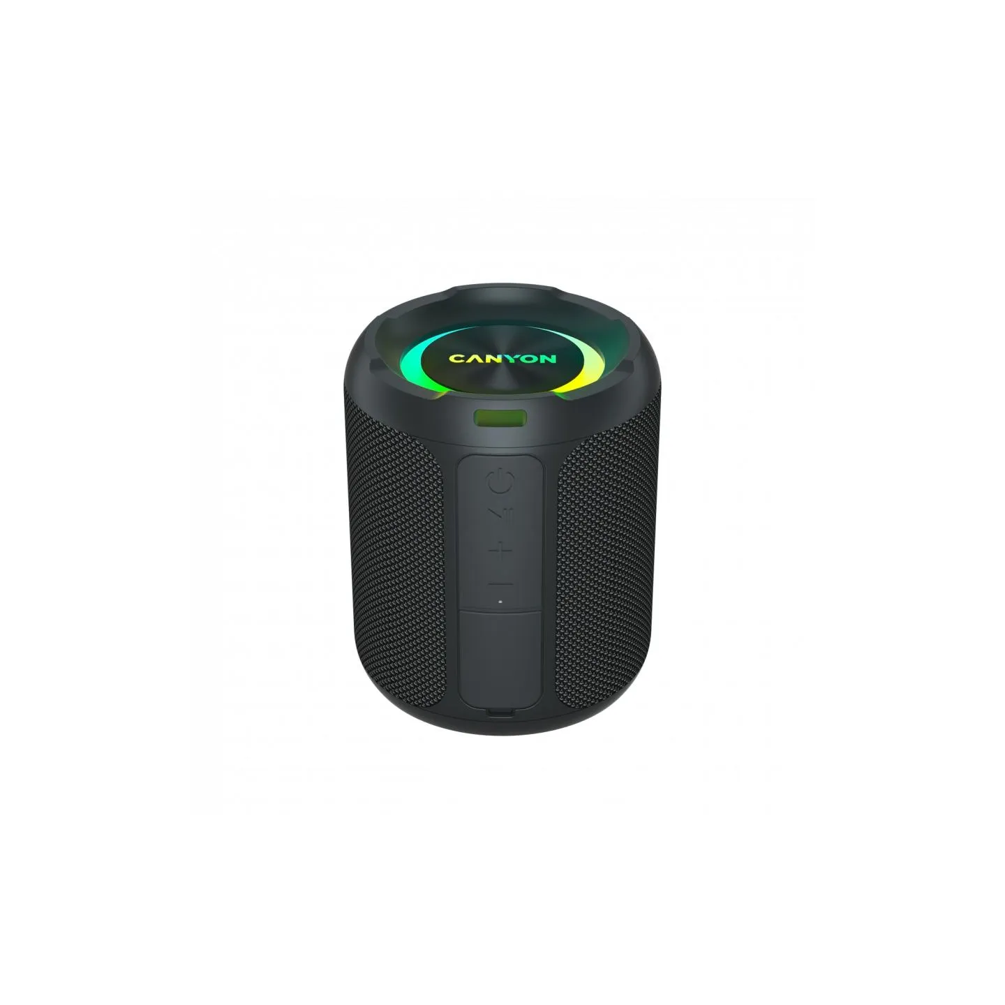 Canyon speaker OnMove 11 IPX6 TWS 20W EQ RGB Black