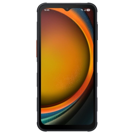 Samsung Smartphone Xcover Pro 7 DualSIM G766 6/128GB Enterprise Edition black