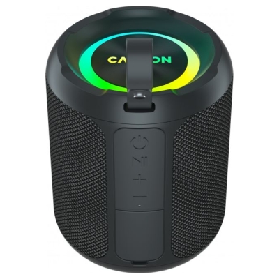 Canyon speaker OnMove 11 IPX6 TWS 20W EQ RGB Black