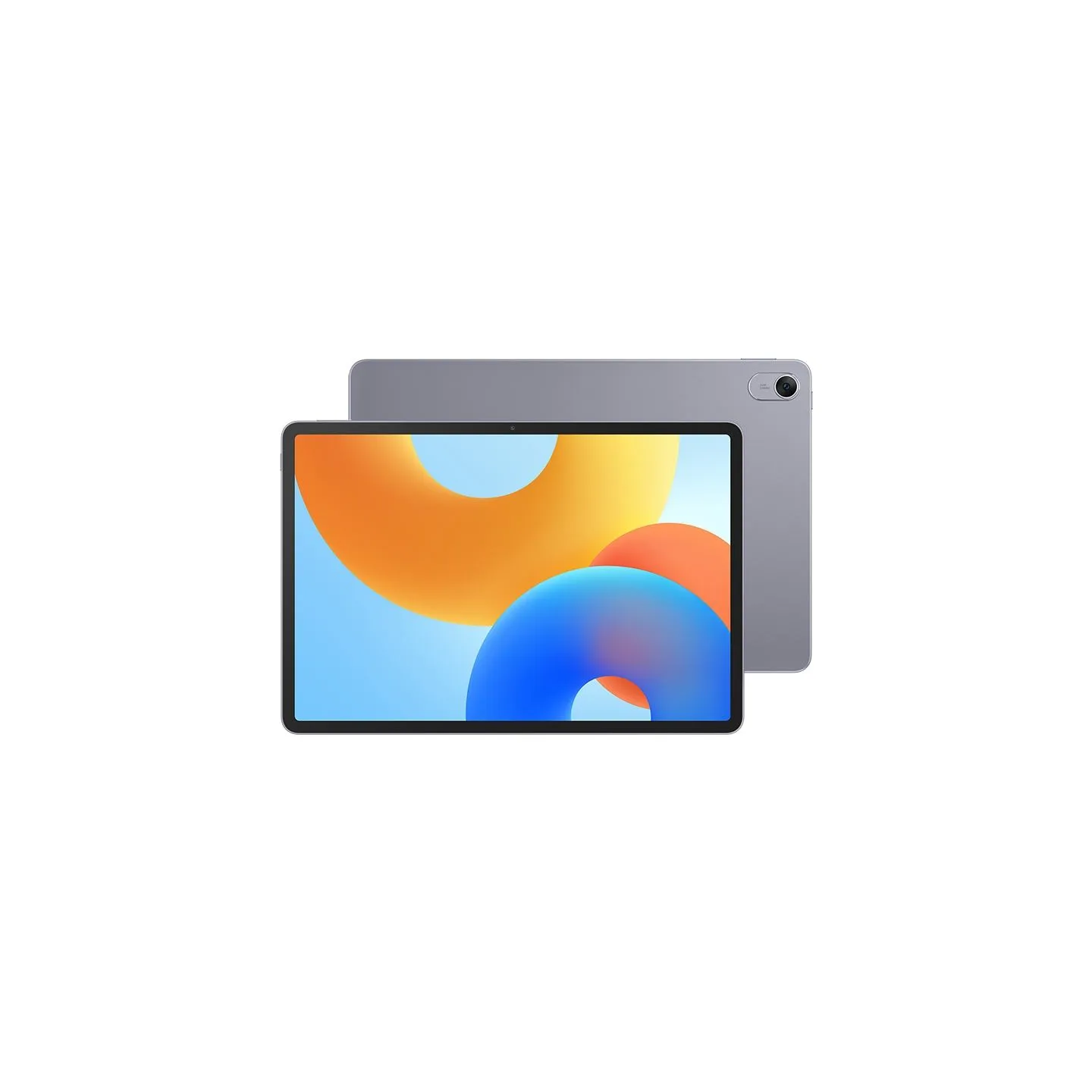 Huawei MatePad | 11.5 " | Space Gray | TFT LCD | 1600 x 2456 pixels | KirinT80 | 8 GB | 256 GB | Wi-Fi | Front camera | 8 MP | R