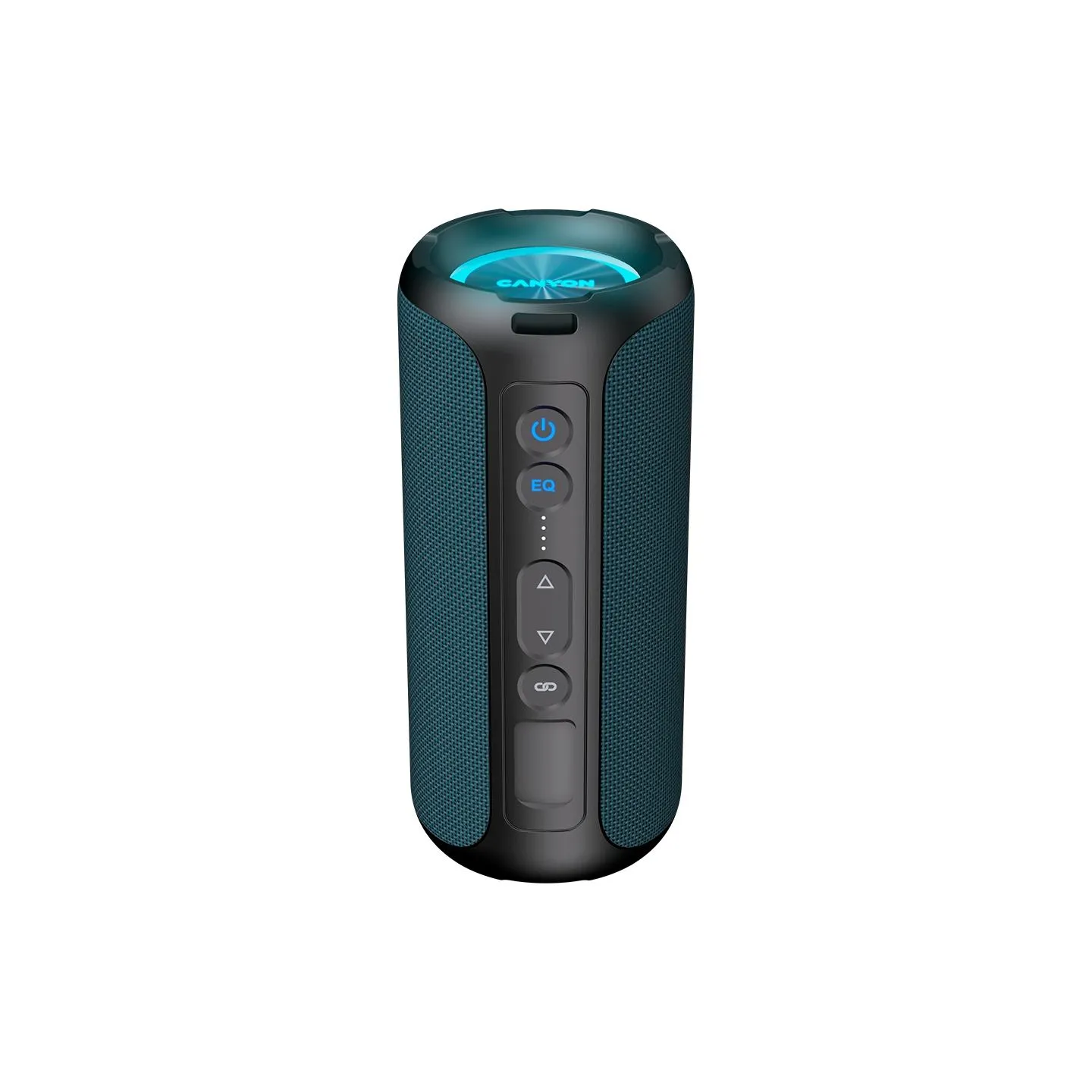 Canyon speaker OnMove 15 40W EQ TWS AUX Dark Blue